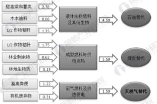 綠色浪潮下的精準布局 生物質(zhì)能資源數(shù)據(jù)庫信息系統(tǒng)引領(lǐng)細分投資新機遇