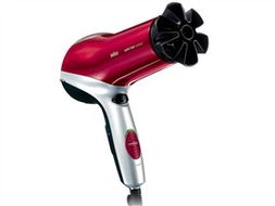 博朗HD770炫發(fā)護(hù)色離子吹風(fēng)機(jī) 科技護(hù)發(fā)，閃耀養(yǎng)發(fā)新體驗(yàn)